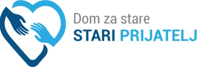 Stari prijatelj - dom za starije građane logo