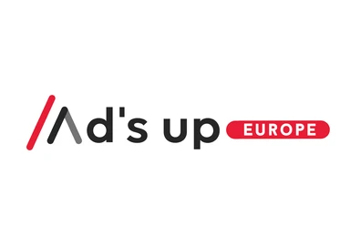 Ad's up Europe Agence d.o.o. logo