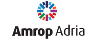 Amrop Adria logo