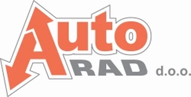 Auto Rad d.o.o. logo