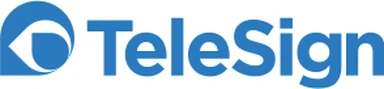 TeleSign logo
