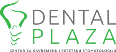 Dental Plaza logo