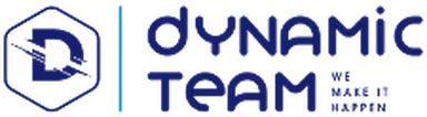 Dynamic Team d.o.o. logo