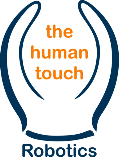 The Human Touch Robotics logo