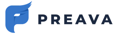 Preava, Inc. logo