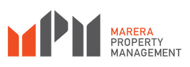 Marera Property Management d.o.o. logo