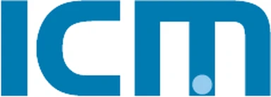ICM Electronics d.o.o. logo