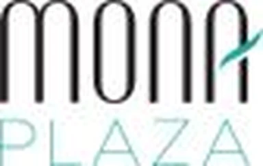Mona Plaza d.o.o. logo