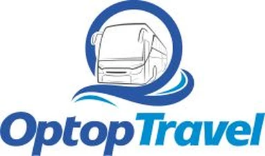 Optop Travel Srbija logo