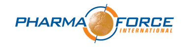 PharmaForce International logo