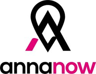 Annanow logo