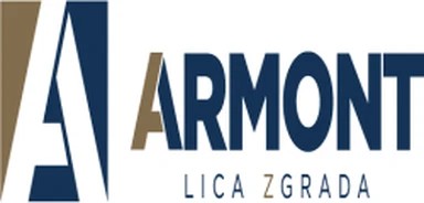 Armont d.o.o. logo