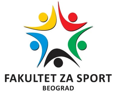 Fakultet za sport Univerziteta Union - Nikola Tesla logo