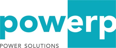 Powerp d.o.o. logo