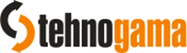 Tehnogama d.o.o. logo
