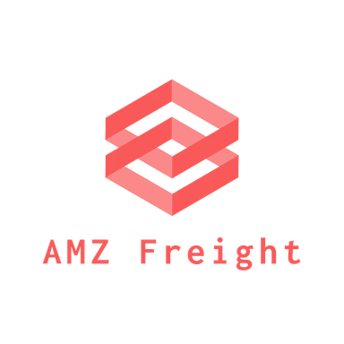AMZ Freight logo