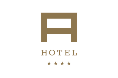 Draganović d.o.o. - Hotel A logo
