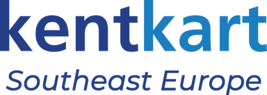 Kentkart Southeast Europe  d.o.o. logo
