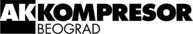 AK Kompresor logo