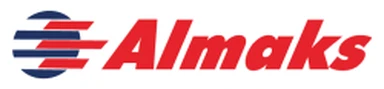 Almaks d.o.o. logo