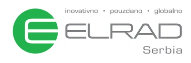 Elrad Serbia d.o.o. logo