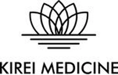 Kirei Medicine logo