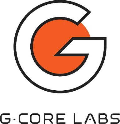G-Core SEE d.o.o. logo