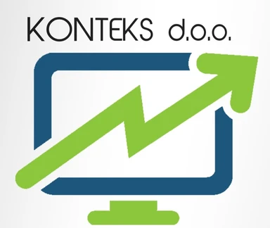 Konteks d.o.o. logo