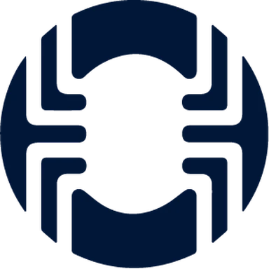 SyncSpider logo