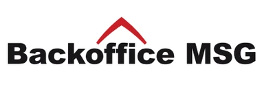 Backoffice MSG d.o.o. logo