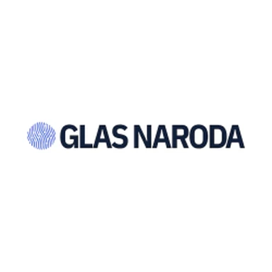 Glas naroda d.o.o. logo