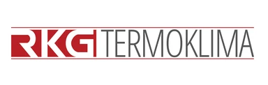 RKG Termoklima d.o.o. logo
