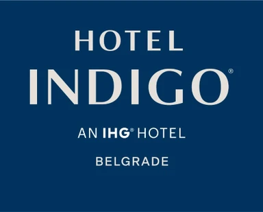Hotel Indigo logo