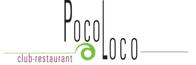 Poco Loco logo