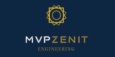 MVP ZENIT ENGINEERING d.o.o. logo
