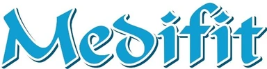 Medifit d.o.o. logo