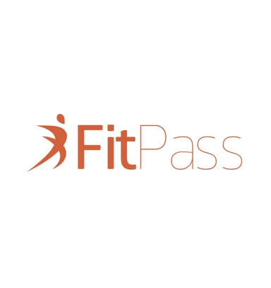 FitPass logo