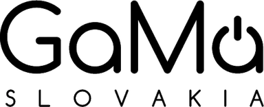 GaMa Slovakia s.r.o. logo