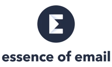 Essence of Email logo