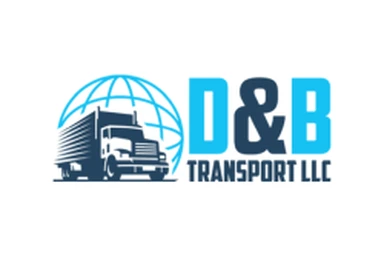 D&B Transport LLC logo