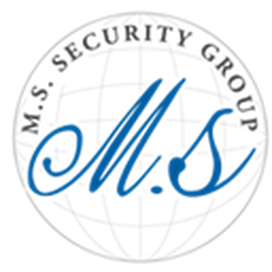 MS Security logo