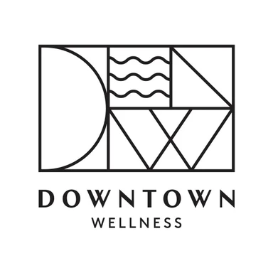 Downtown Wellness d.o.o. logo