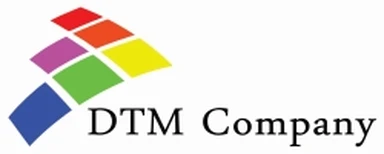 DTM Company d.o.o. logo