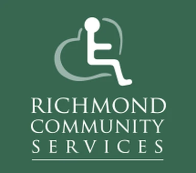Richmond Community Services logo