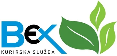 Bexexpress d.o.o. logo