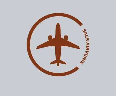 SACS AIRvenik d.o.o. logo