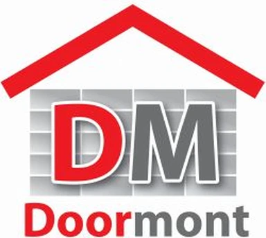 Doormont d.o.o. logo