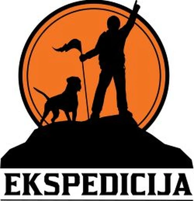 Ekspedicija Gift Shop logo