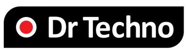 Dr Techno VB d.o.o. logo