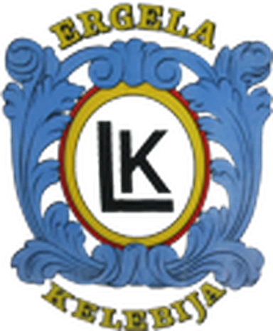 Ergela Kelebija logo